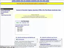 Sites similar to marplo.net