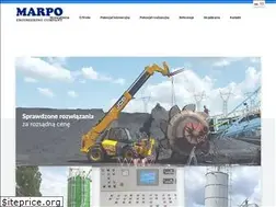 Sites similar to marpo.com.pl