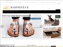 Sites similar to marpoint.cz