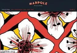 Sites similar to marpoleonline.com