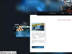 Sites similar to marpoltrans.pl
