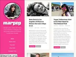 Sites similar to marpop.com