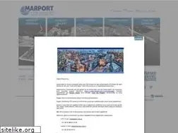 Sites similar to marport.com.tr