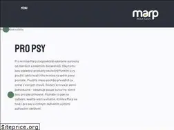 Sites similar to marppetfood.cz