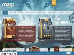 Sites similar to marppetfood.eu