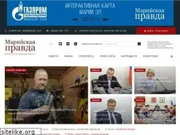 Sites similar to marpravda.ru