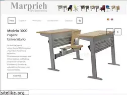 Sites similar to marprieh.com