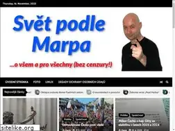 Sites similar to marps.cz