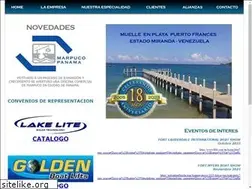 Sites similar to marpuco.com