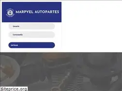Sites similar to marpvel.ddns.net
