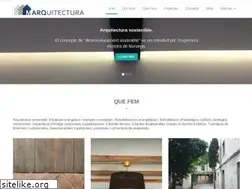 Sites similar to marq-sostenible.com