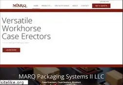 Sites similar to marq.net