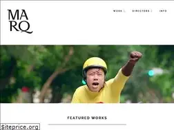 Sites similar to marq.tv