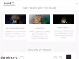 Sites similar to marqalicante.com