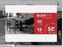 Sites similar to marqco.com