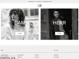 Sites similar to marqetstores.se