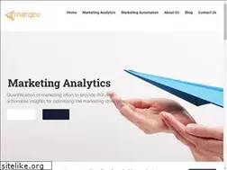 Sites similar to marqeu.com