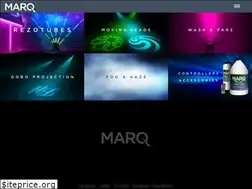 Sites similar to marqlighting.com