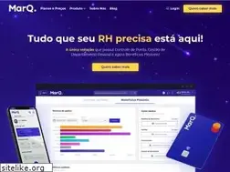 Sites similar to marqponto.com.br