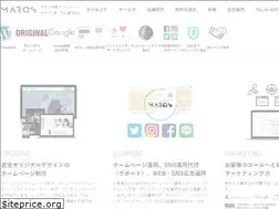 Sites similar to marqs.co.jp