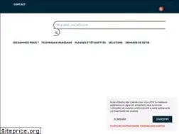 Sites similar to marquage-moderne.fr