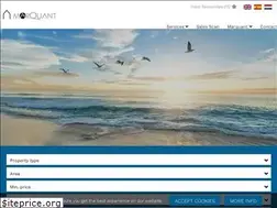 Sites similar to marquanthouses.com