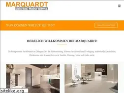 Sites similar to marquardt-dillingen.de