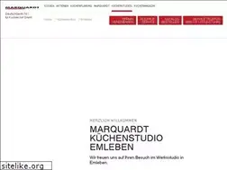 Sites similar to marquardt-emleben.de