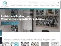 Sites similar to marquardt-keramik.de