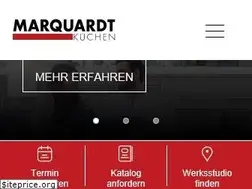 Sites similar to marquardt-kuechen.de