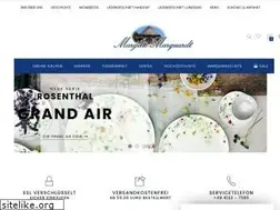 Sites similar to marquardt-porzellan.de