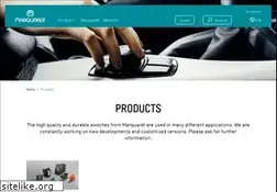 Sites similar to marquardt-schalter.de