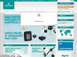 Sites similar to marquardt-shop.com
