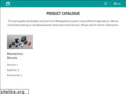 Sites similar to marquardt-shop.de