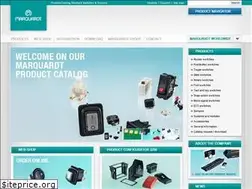 Sites similar to marquardt-switches.com
