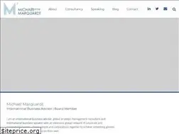 Sites similar to marquardtglobal.com