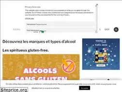 Sites similar to marque-alcool.com