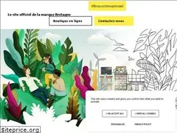 Sites similar to marque-bretagne.bzh