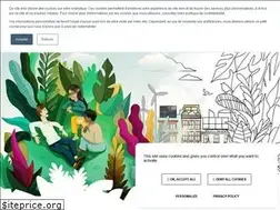 Sites similar to marque-bretagne.fr