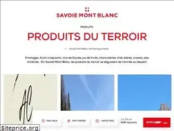 Sites similar to marque-savoie.com