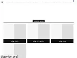 Sites similar to marque-voiture.com