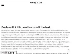 Sites similar to marque.cz