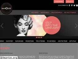 Sites similar to marquee.ae