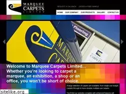 Sites similar to marqueecarpets.com