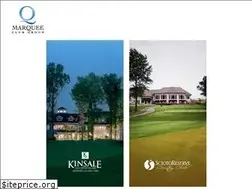 Sites similar to marqueeclubgroup.com