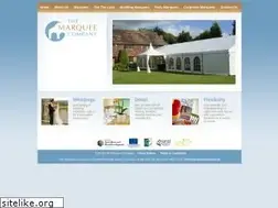 Sites similar to marqueecompany.net