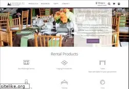 Sites similar to marqueeeventgroup.com