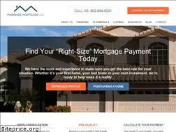 Sites similar to marqueemortgagellc.com