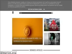 Sites similar to marqueemployeur.net