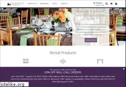 Sites similar to marqueerents.com